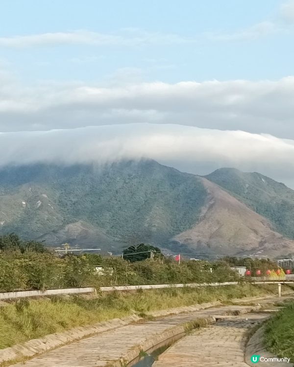 八鄉橋七星崗