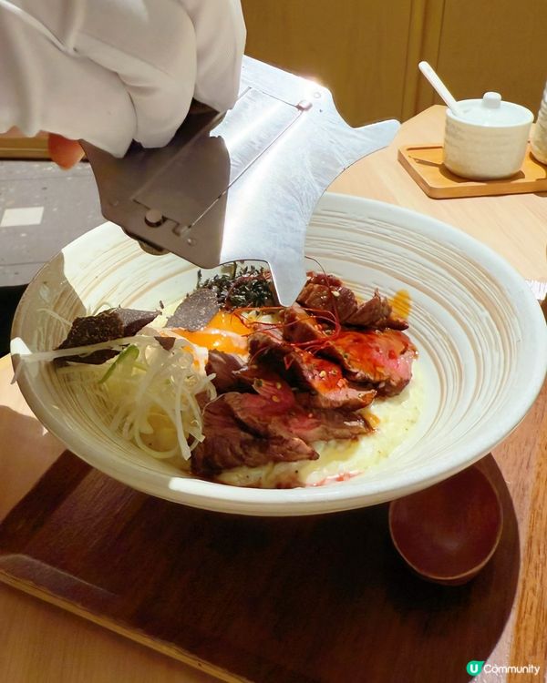 黑松露系列正😚