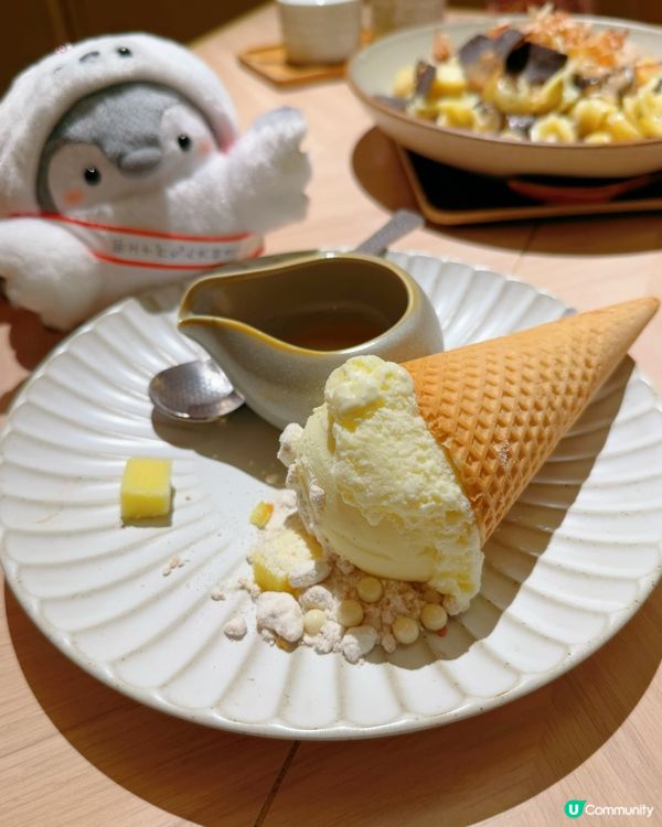 黑松露系列正😚