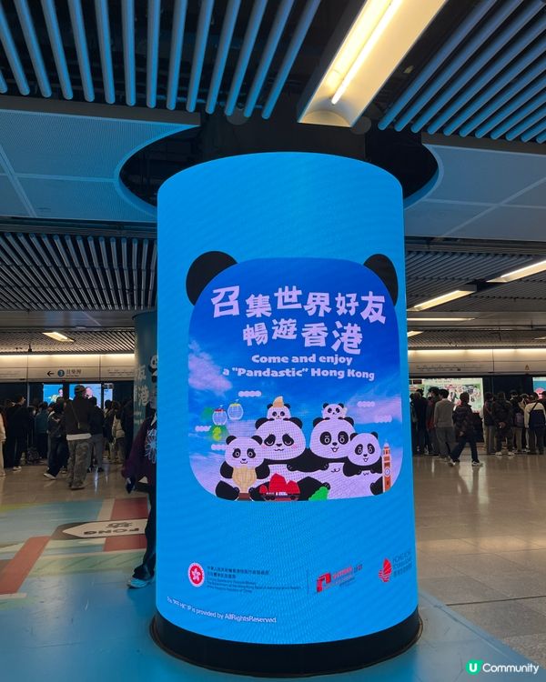 #好去處#全新景點#chill#打卡#港玩港食#生活足跡