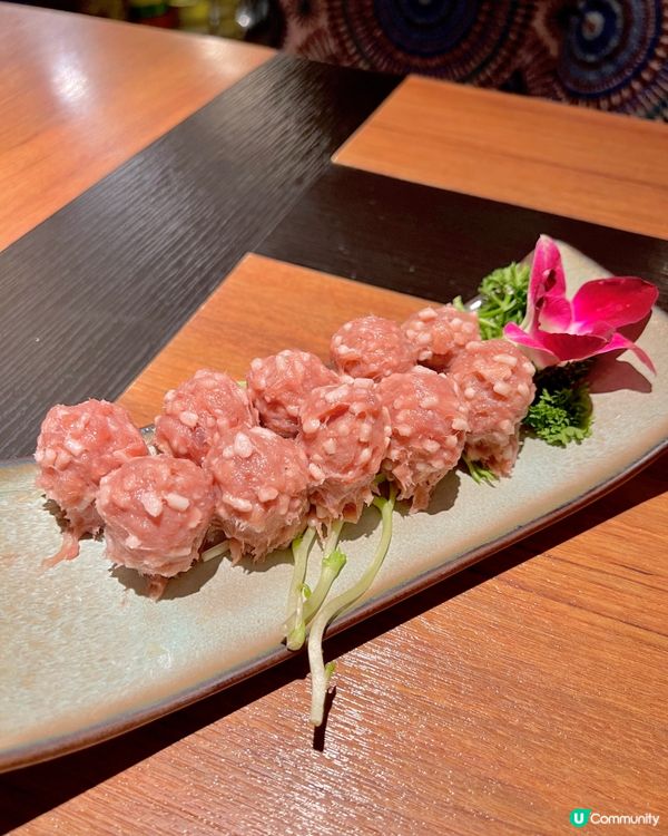 大紅袍火鍋料理