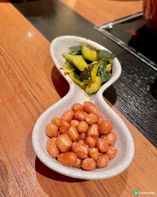 大紅袍火鍋料理