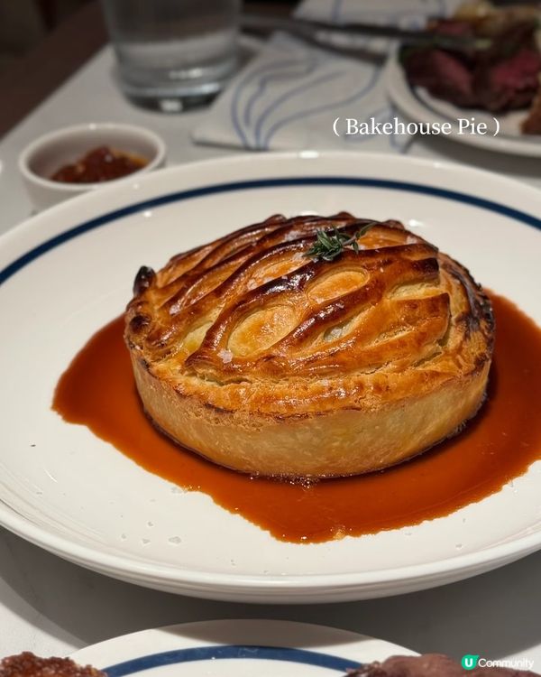 🇭🇰沙田bakehouse來了！