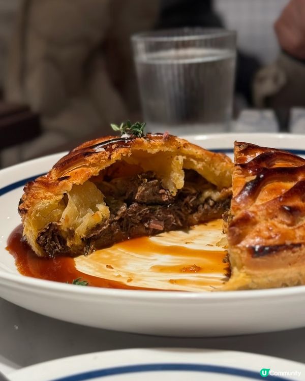 🇭🇰沙田bakehouse來了！