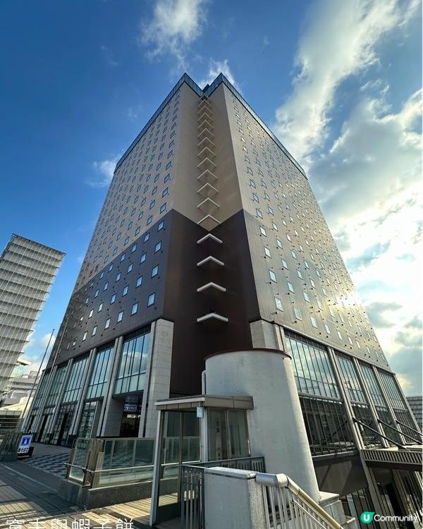 日本關西廣域八天之旅 | 酒店篇