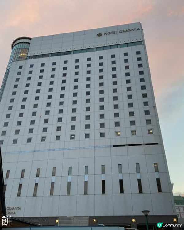 日本關西廣域八天之旅 | 酒店篇