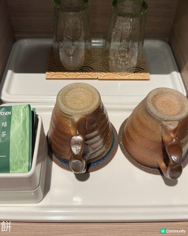 日本關西廣域八天之旅 | 酒店篇