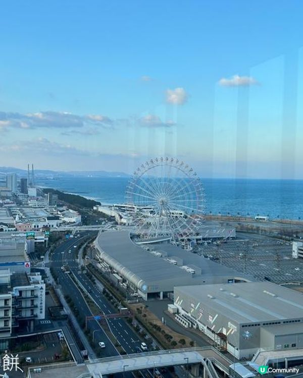 日本關西廣域八天之旅 | 酒店篇