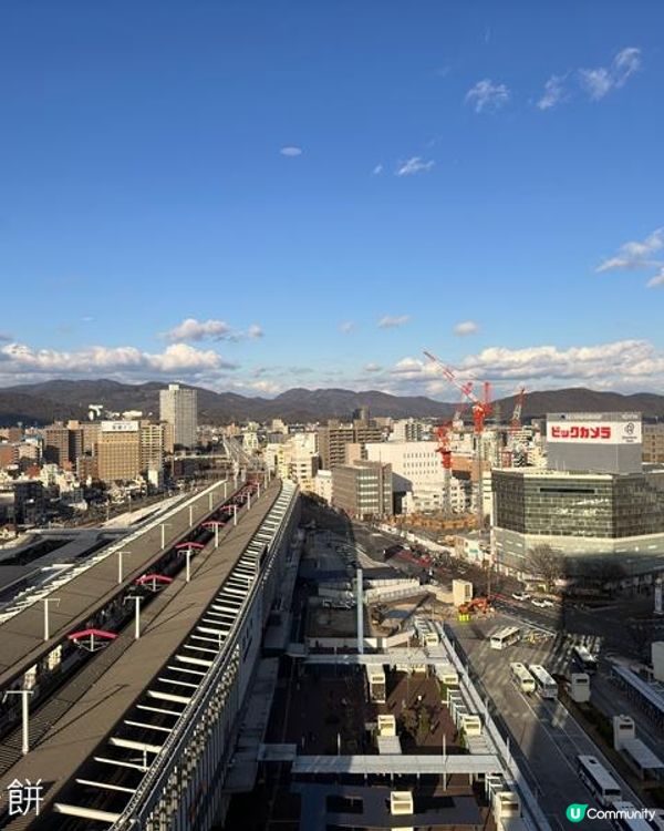 日本關西廣域八天之旅 | 酒店篇