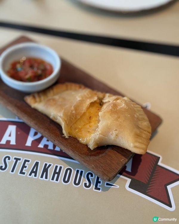 💫中環紅磚阿根廷扒房