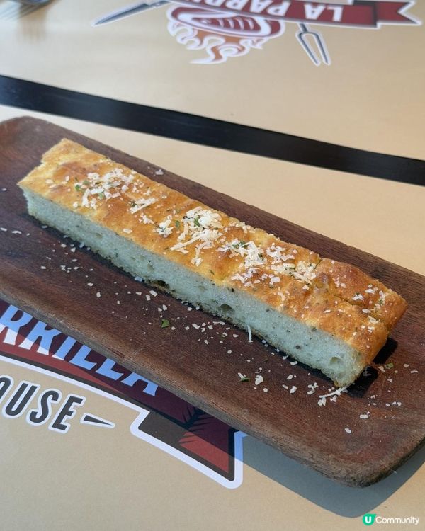 💫中環紅磚阿根廷扒房