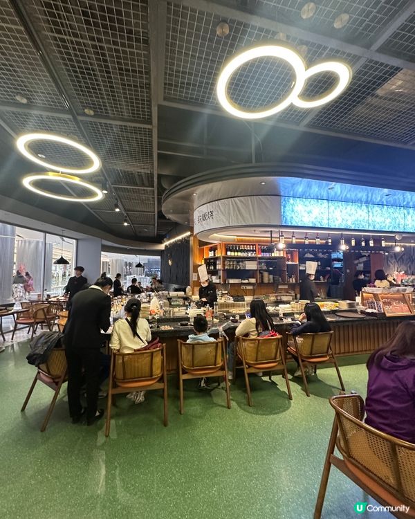 珠海新開抵食鐵板燒～¥198二人餐七道菜