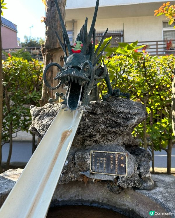 🇯🇵東京⛩️高木神社🍙特別在…..