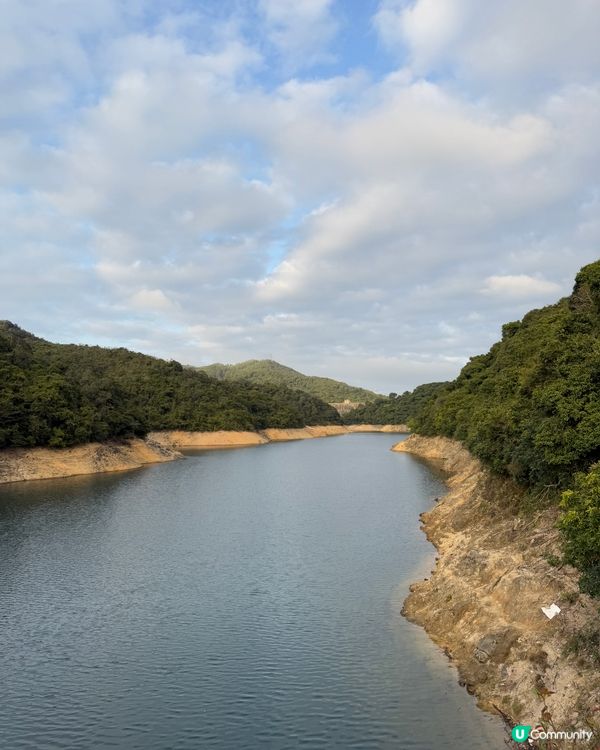 🧧《金山郊野公園》新春行大運🧧