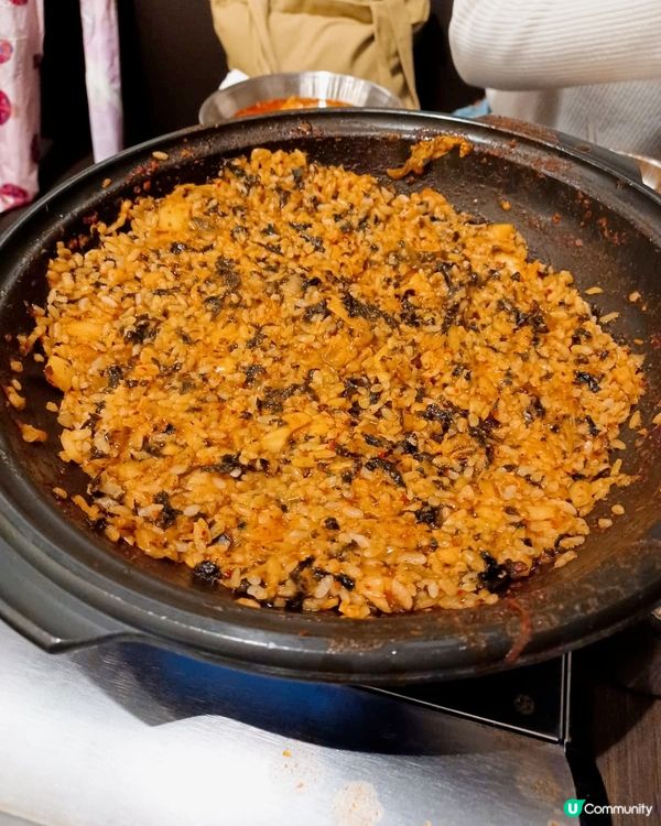 灣仔  40年老字人氣韓牛過江龍 必食牛腸火鍋