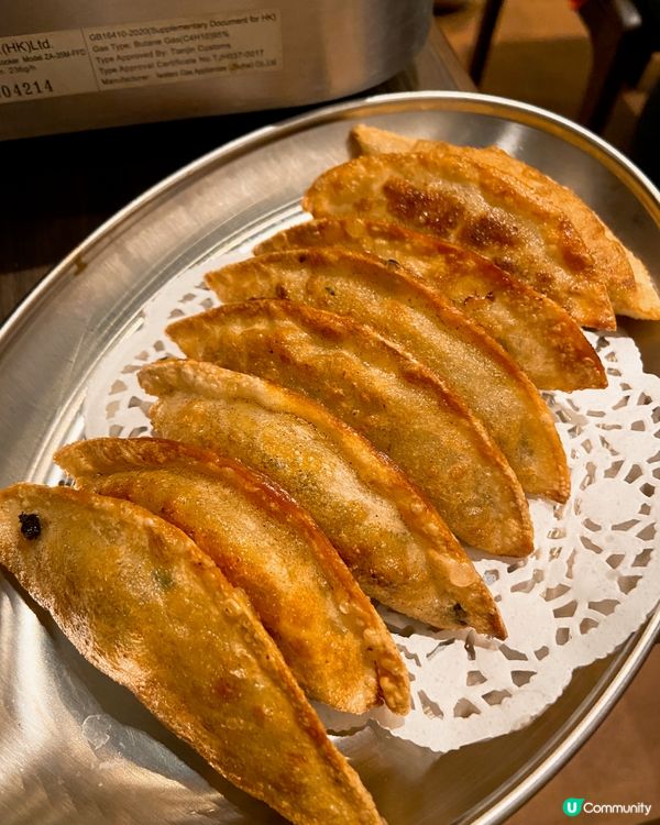 灣仔  40年老字人氣韓牛過江龍 必食牛腸火鍋