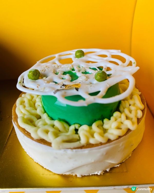 尖沙咀➡️➡️➡️Arte by Padaria