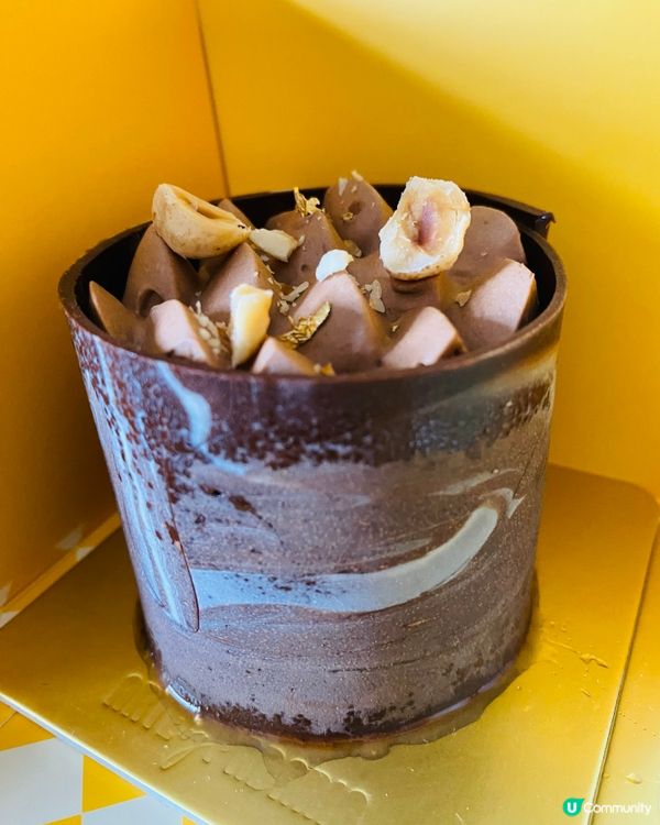 尖沙咀➡️➡️➡️Arte by Padaria