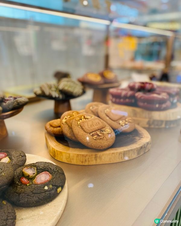 尖沙咀➡️➡️➡️Arte by Padaria