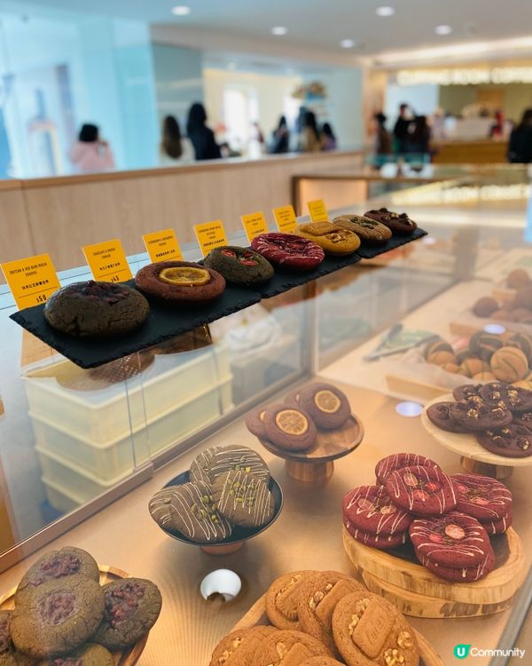 尖沙咀➡️➡️➡️Arte by Padaria