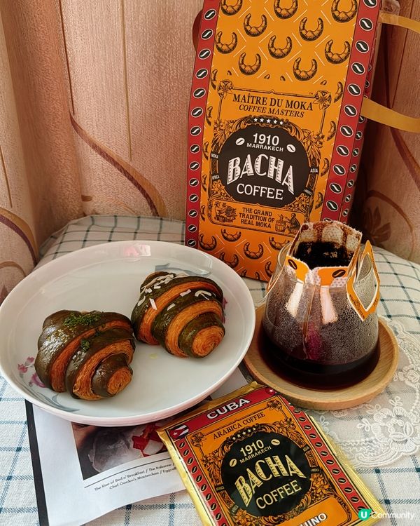 享受me time🫶🏼發揮創意home cafe☕️