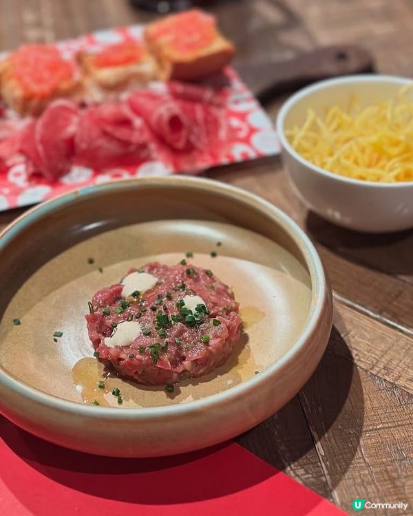 西營盤西班牙菜🇪🇸