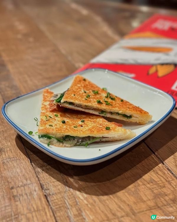 西營盤西班牙菜🇪🇸