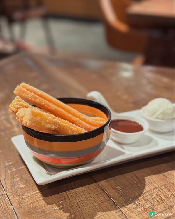 西營盤西班牙菜🇪🇸