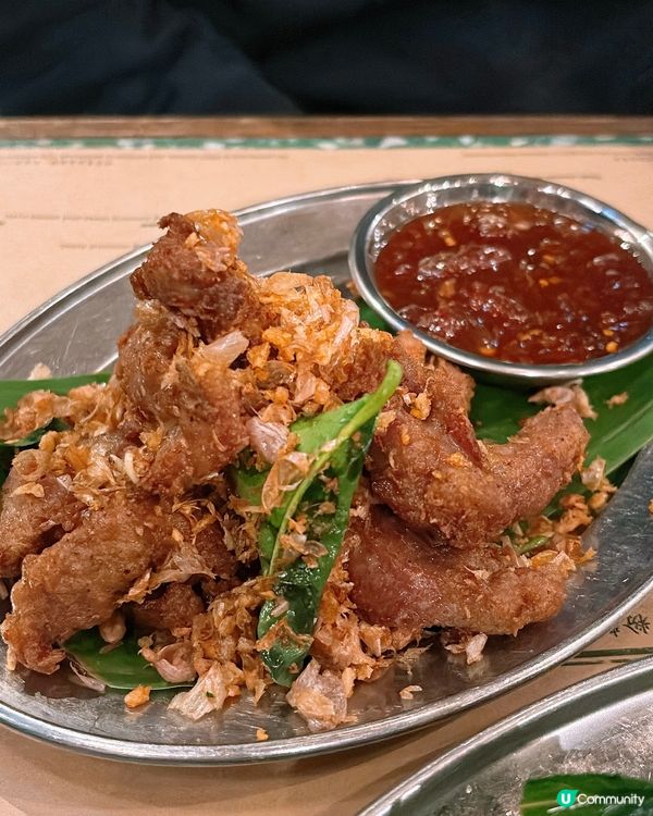 🎏灣仔米芝蓮【泰麵】🇹🇭唔怪得咁多人排隊‼️