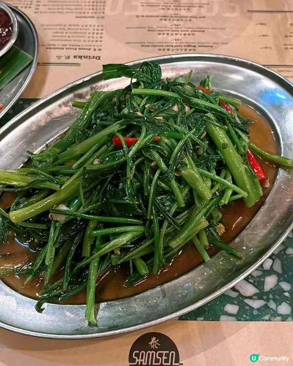 🎏灣仔米芝蓮【泰麵】🇹🇭唔怪得咁多人排隊‼️