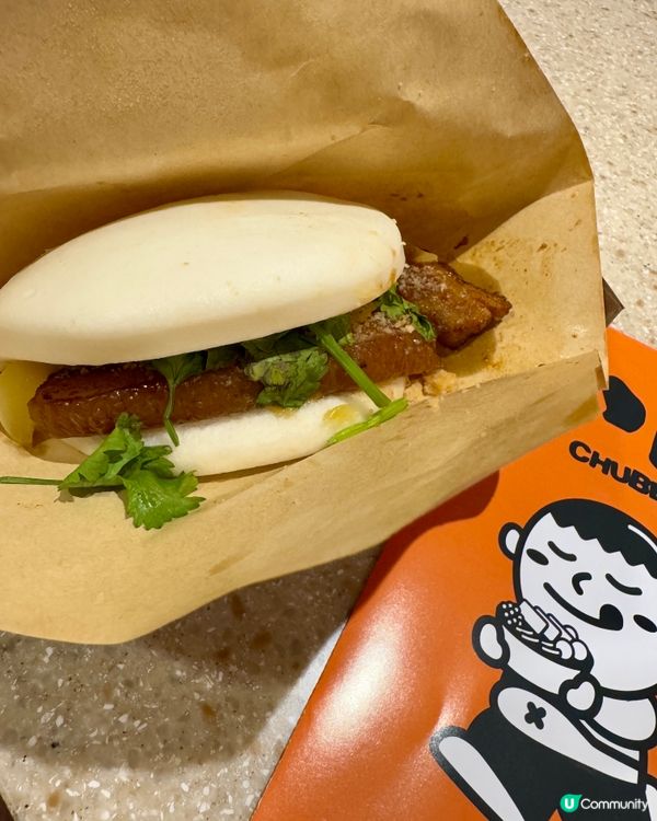 小胖台灣便當(尖沙咀）