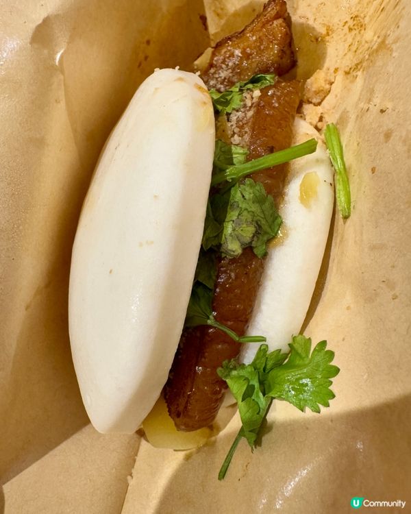 小胖台灣便當(尖沙咀）