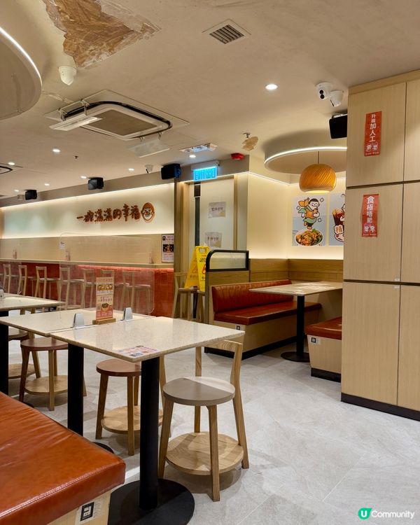 小胖台灣便當(尖沙咀）