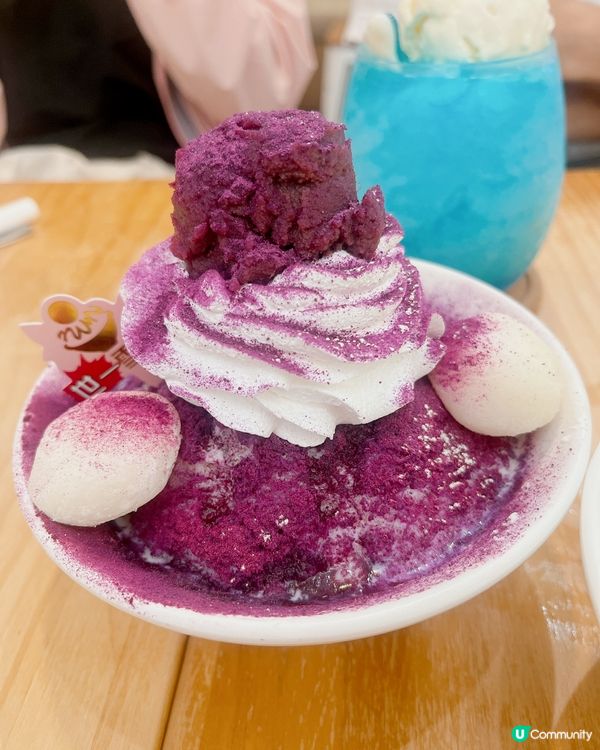 🇰🇷韓式口味Nun 雪冰❄️