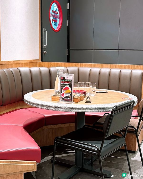 🎏PizzaHut全新啟德零售館新店盛大開幕