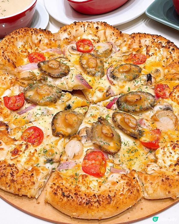 🎏PizzaHut全新啟德零售館新店盛大開幕