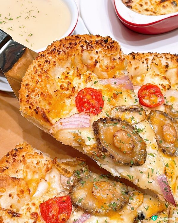 🎏PizzaHut全新啟德零售館新店盛大開幕