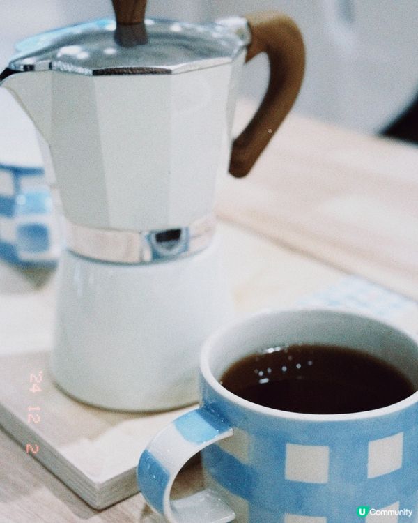 💙🤍 北京三里屯打卡新地標！奶油慵懶風Cafe ☕️