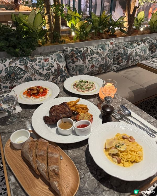 APM-情人節慶祝必選CP值高打卡餐廳