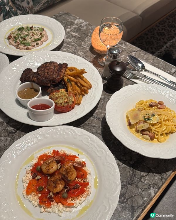 APM-情人節慶祝必選CP值高打卡餐廳