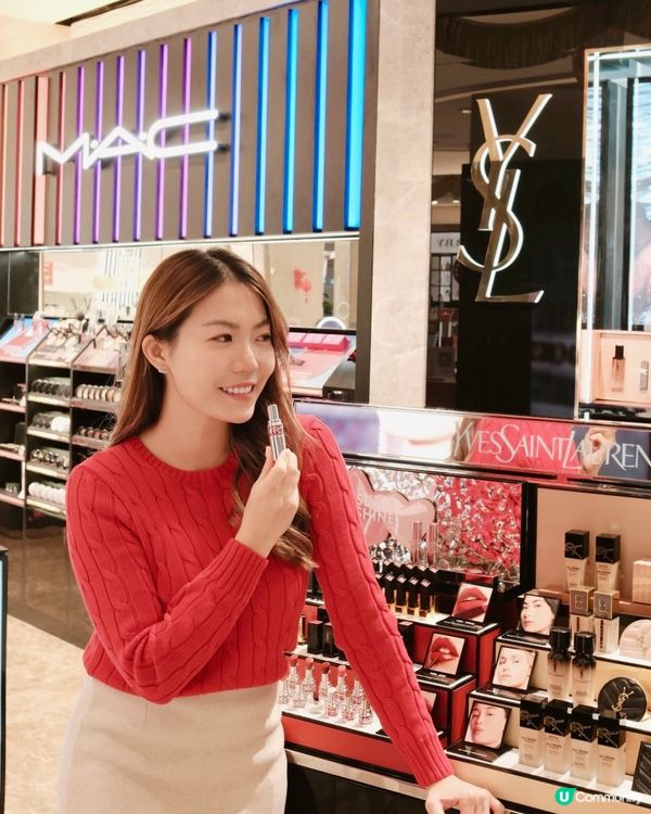 東涌掃貨必去！美妝控天堂🤩