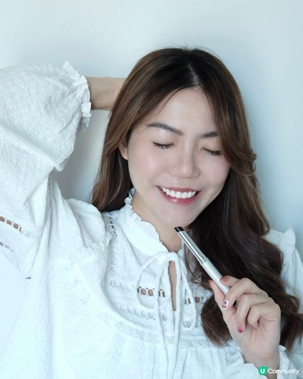 情人節約會妝容💄💋