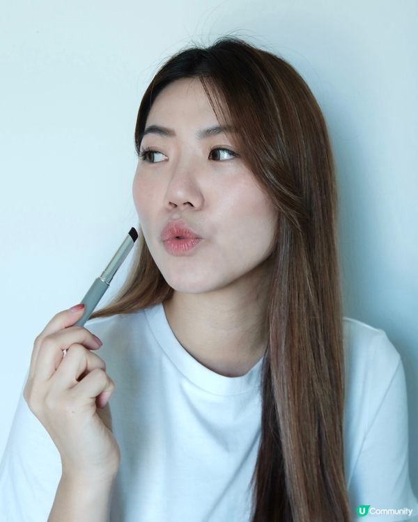 情人節約會妝容💄💋