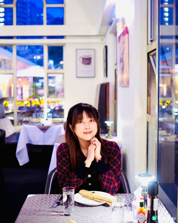 𓂃.𓈒屯門𓎏ෆ.ᐟ黃金海岸無敵海景餐廳𓈒𓂃.