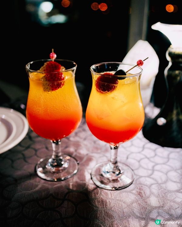 𓂃.𓈒屯門𓎏ෆ.ᐟ黃金海岸無敵海景餐廳𓈒𓂃.