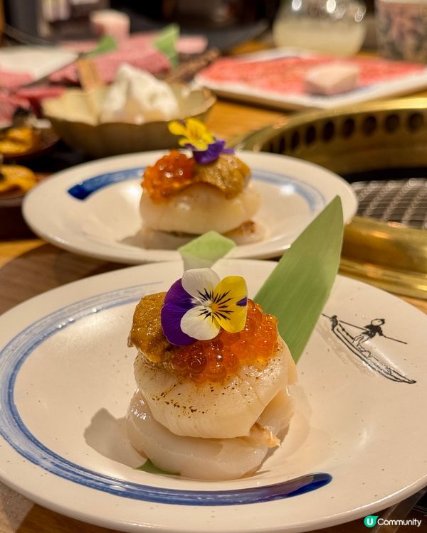 日本鹿兒島A5薩摩和牛燒肉盛宴🔥🇯🇵🐮