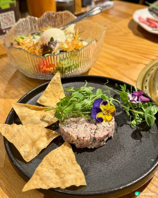 日本鹿兒島A5薩摩和牛燒肉盛宴🔥🇯🇵🐮