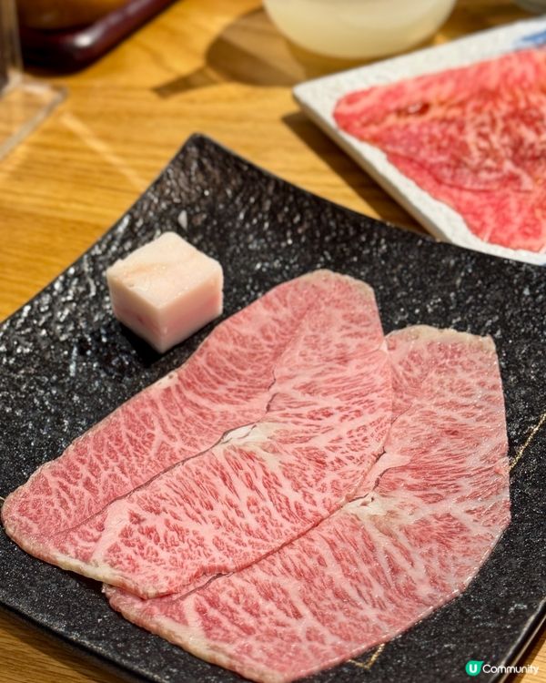日本鹿兒島A5薩摩和牛燒肉盛宴🔥🇯🇵🐮