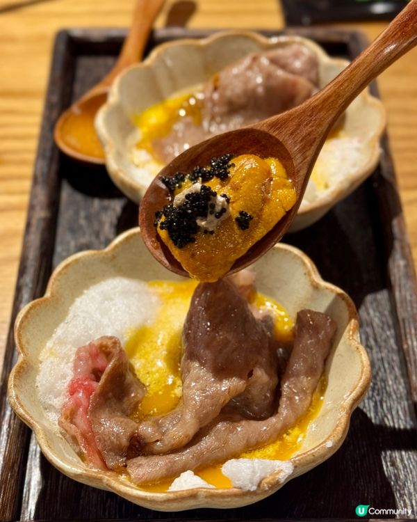 日本鹿兒島A5薩摩和牛燒肉盛宴🔥🇯🇵🐮