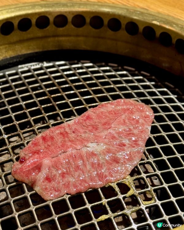 日本鹿兒島A5薩摩和牛燒肉盛宴🔥🇯🇵🐮